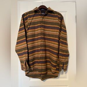 Men’s Pendleton Lodge Shirt - Large - New without Tags